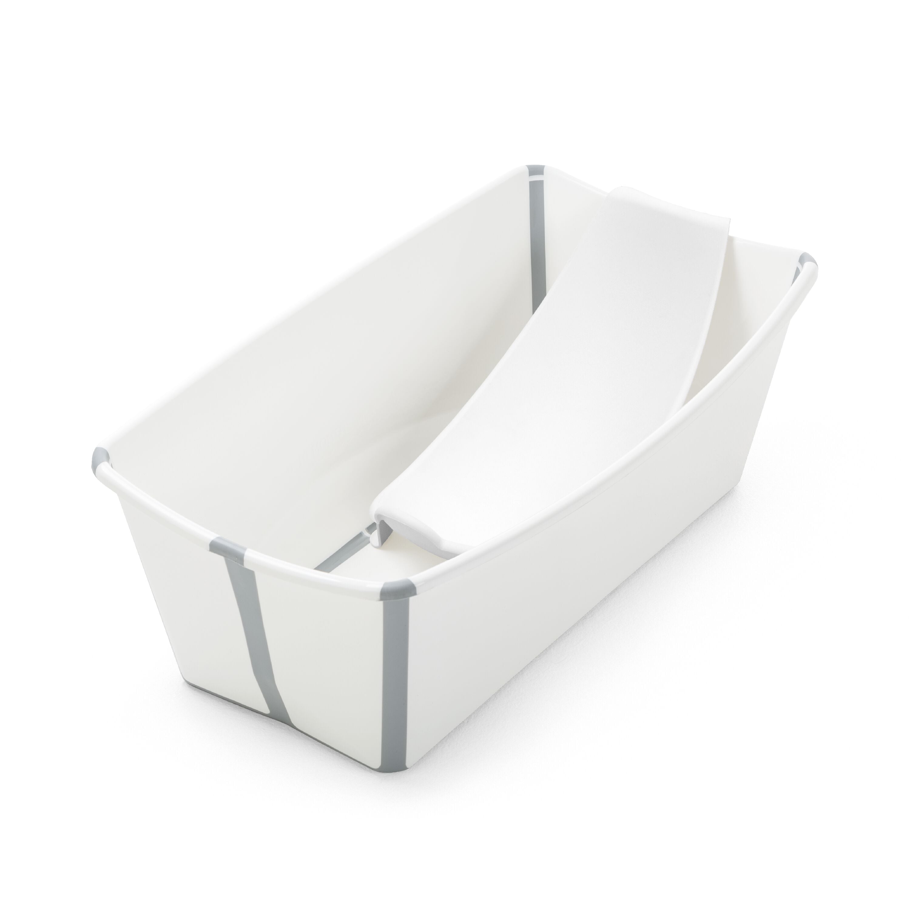 Stokke® Flexi Bath® Heat Bundle White, White, mainview